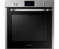 Samsung NV75J3140BS Built In Electric Single Oven