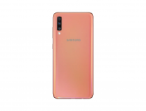 Galaxy A70