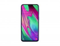 Galaxy A40
