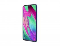 Galaxy A40