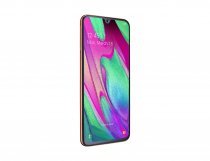 Galaxy A40